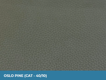 Oslo Pine (CAT -40/10)